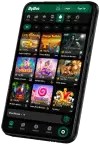 2300 bet App