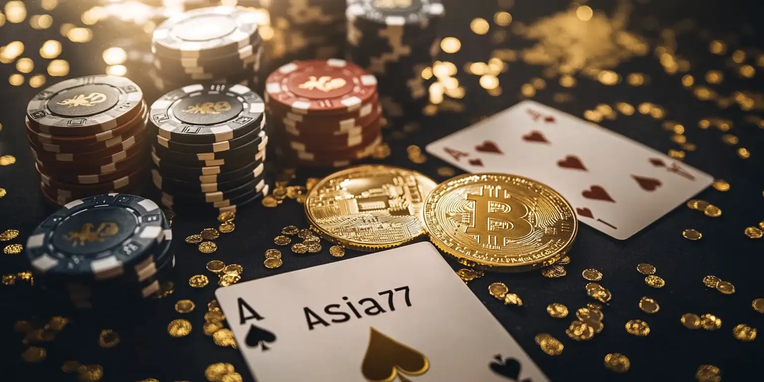 Fórum de cassino ao vivo